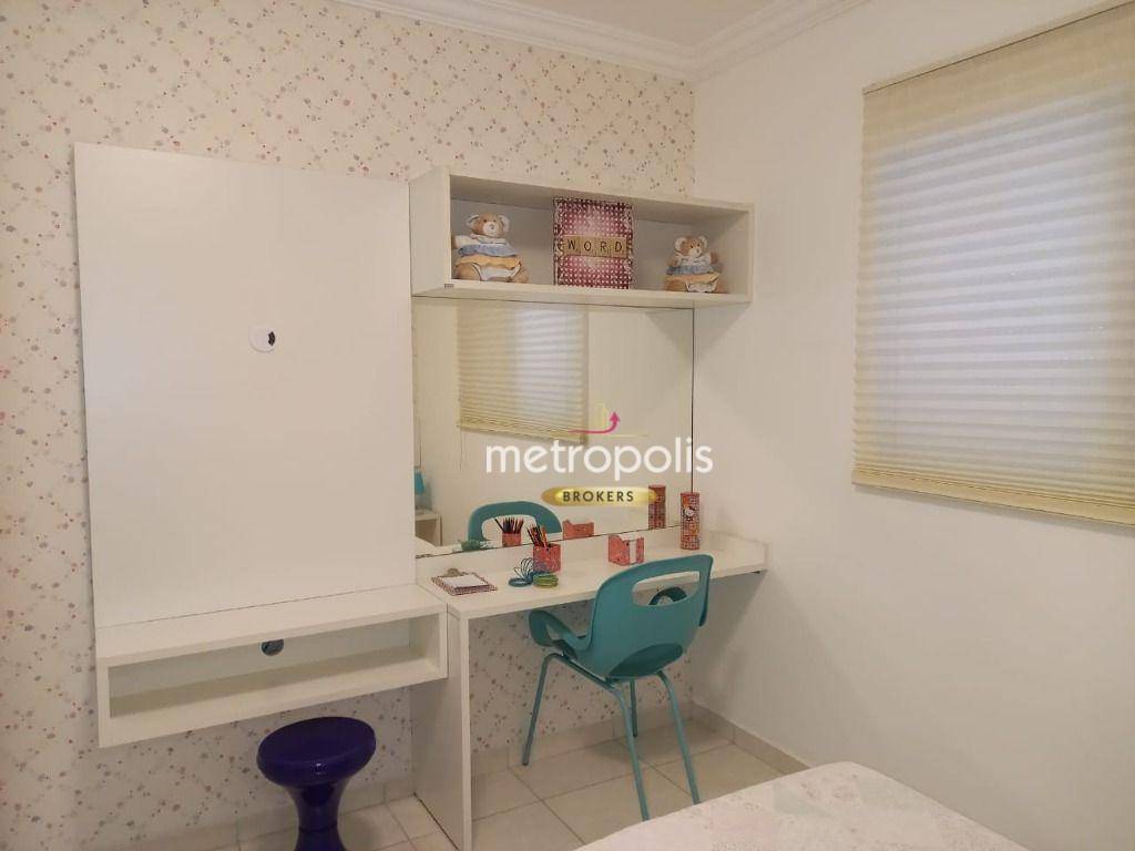 Apartamento à venda com 2 quartos, 60m² - Foto 12