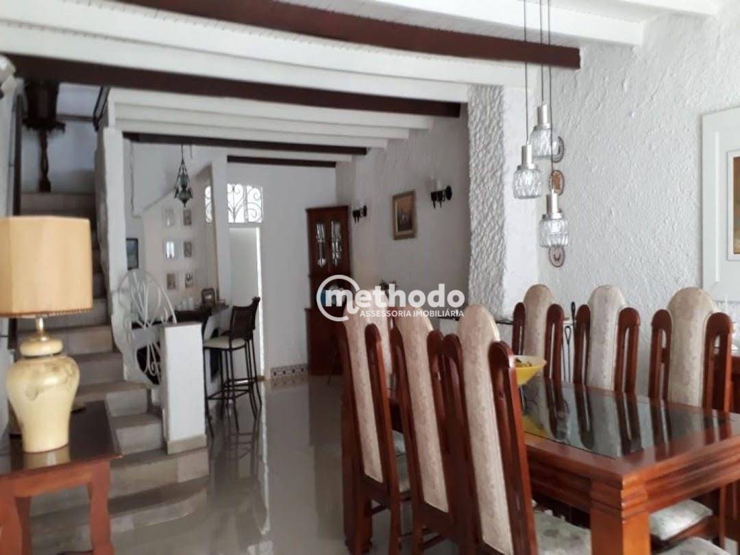 Casa à venda com 5 quartos, 380m² - Foto 21