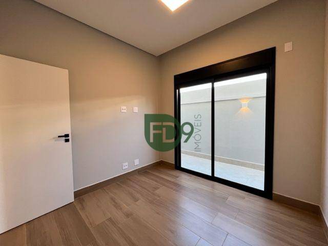 Casa de Condomínio à venda com 3 quartos, 177m² - Foto 21