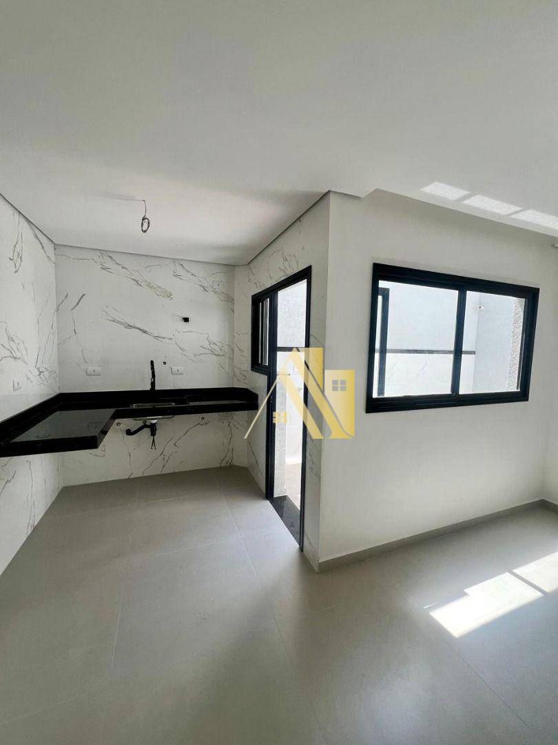 Apartamento à venda com 2 quartos, 50m² - Foto 9