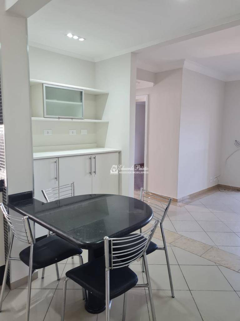 Apartamento à venda com 2 quartos, 90m² - Foto 8