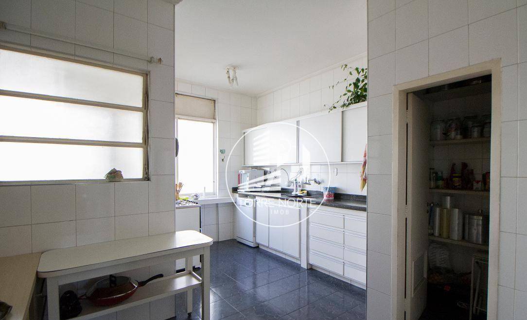 Apartamento à venda com 3 quartos, 214m² - Foto 19