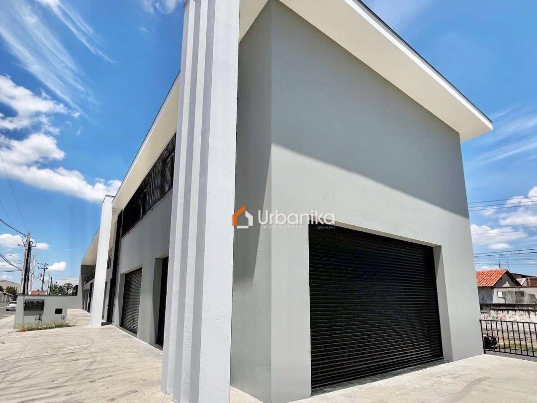 Sala-Conjunto, 129 m² - Foto 2