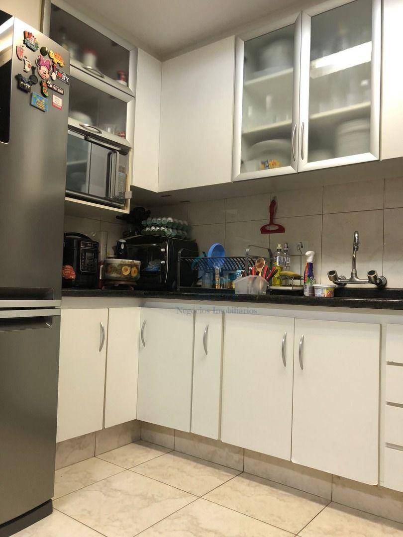 Sobrado à venda com 3 quartos, 150m² - Foto 29