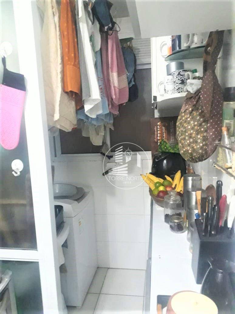 Apartamento à venda com 3 quartos, 70m² - Foto 33