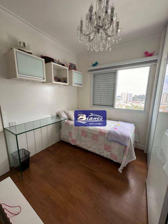 Apartamento à venda com 4 quartos, 185m² - Foto 50