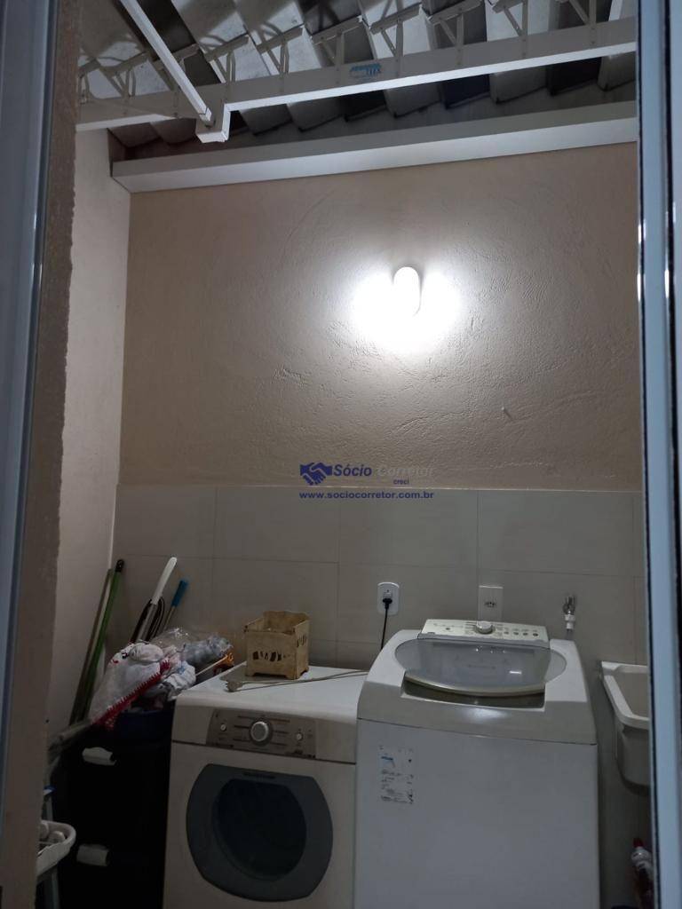 Sobrado à venda com 3 quartos, 120m² - Foto 15