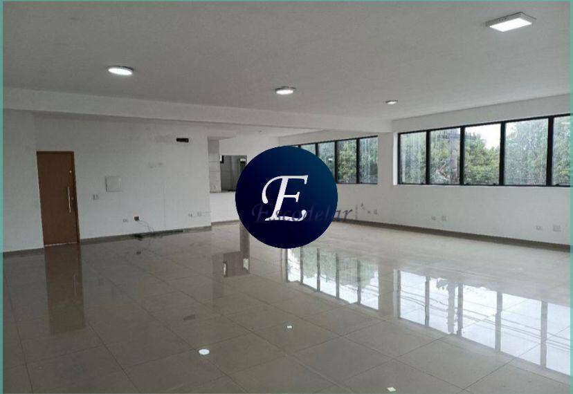 Conjunto Comercial-Sala para alugar, 130m² - Foto 23