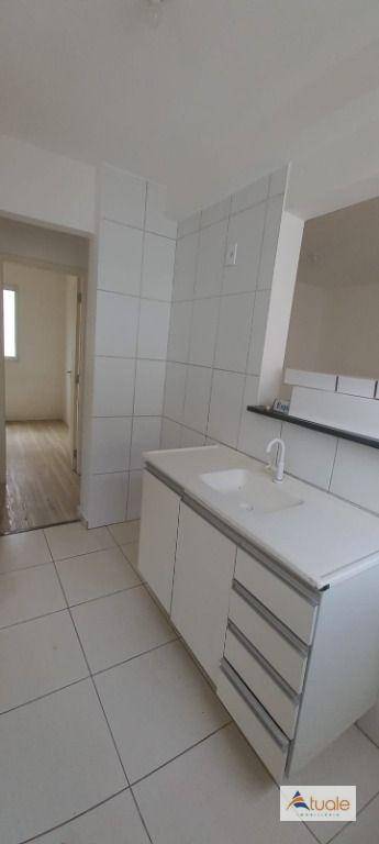 Apartamento para alugar com 2 quartos, 45m² - Foto 7