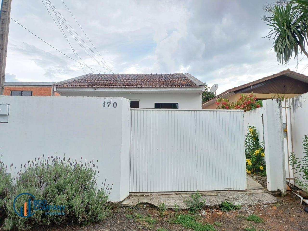 Casa, 2 quartos, 55 m² - Foto 3