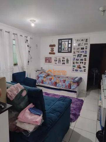 Casa à venda com 1 quarto, 95m² - Foto 2