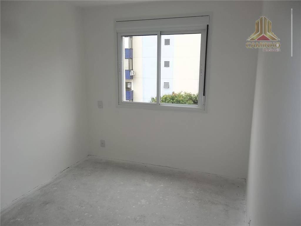 Apartamento à venda com 1 quarto, 43m² - Foto 5