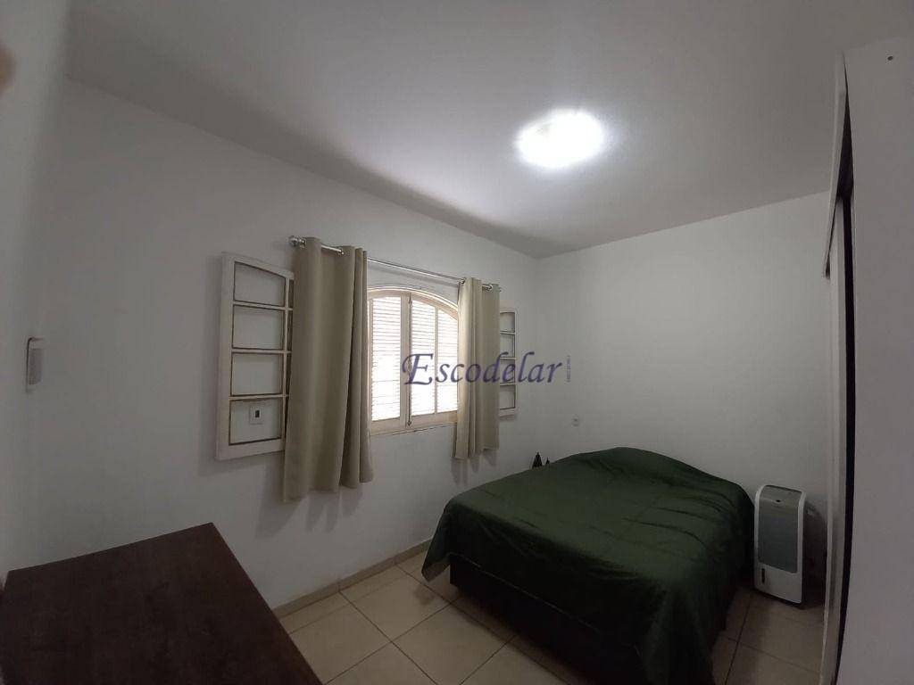 Casa à venda com 4 quartos, 180m² - Foto 16