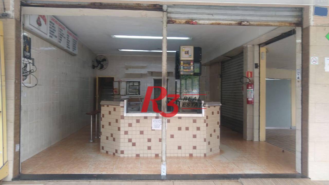 Loja-Salão para alugar, 200m² - Foto 3