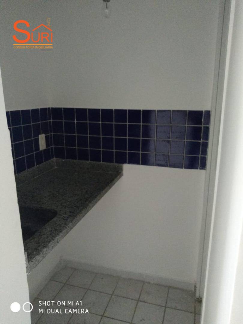 Conjunto Comercial-Sala à venda, 31m² - Foto 3