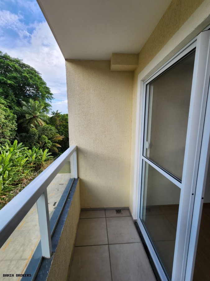 Apartamento, 2 quartos, 52 m² - Foto 3