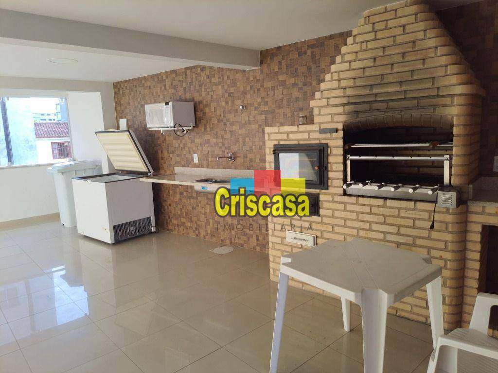 Apartamento à venda com 2 quartos, 66m² - Foto 18