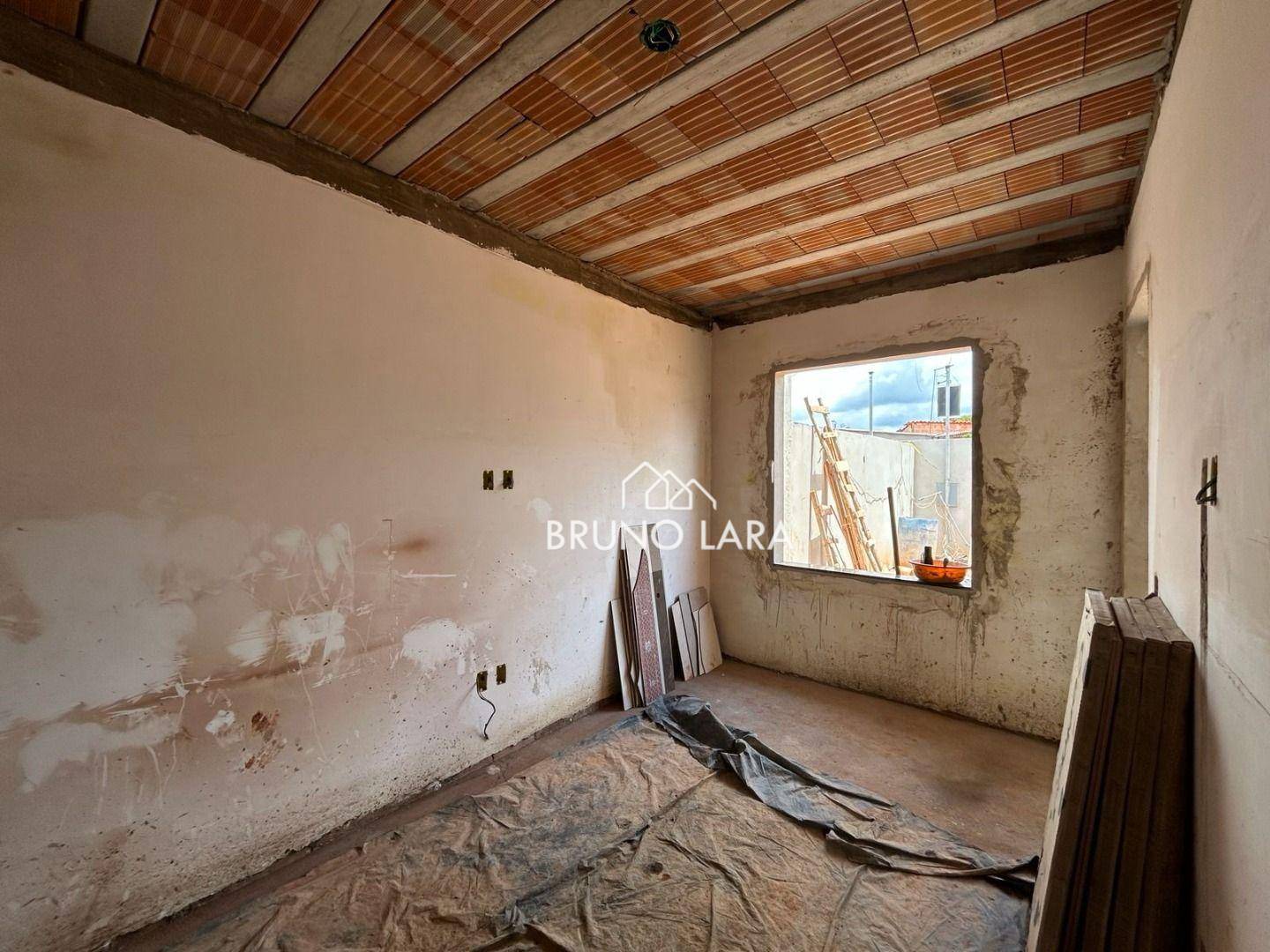 Casa, 2 quartos, 57 m² - Foto 1