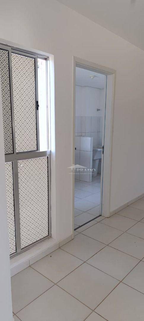 Apartamento, 2 quartos, 44 m² - Foto 4