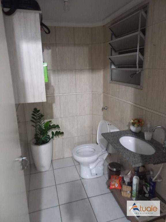 Apartamento à venda com 2 quartos, 119m² - Foto 9