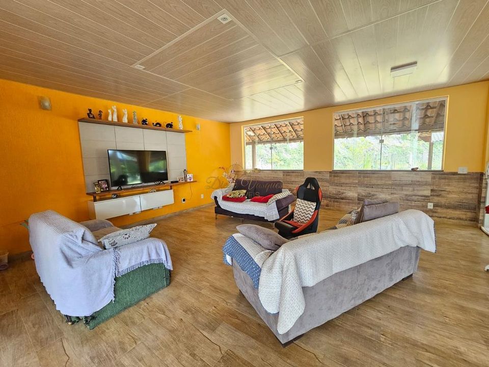 Casa de Condomínio à venda com 7 quartos, 2200m² - Foto 13