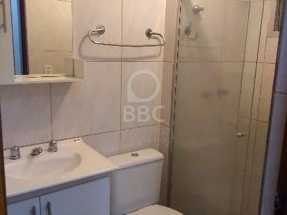 Apartamento à venda com 2 quartos, 51m² - Foto 8