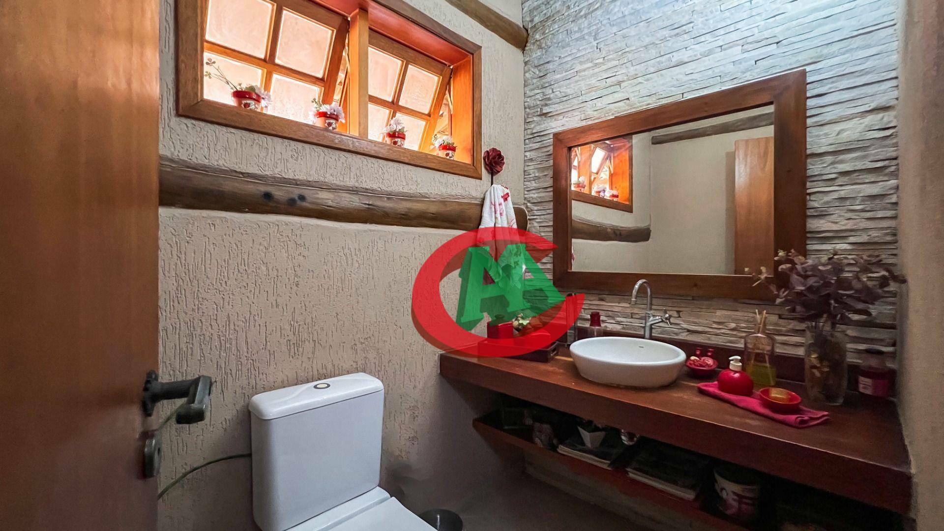 Chácara à venda com 4 quartos, 530m² - Foto 24