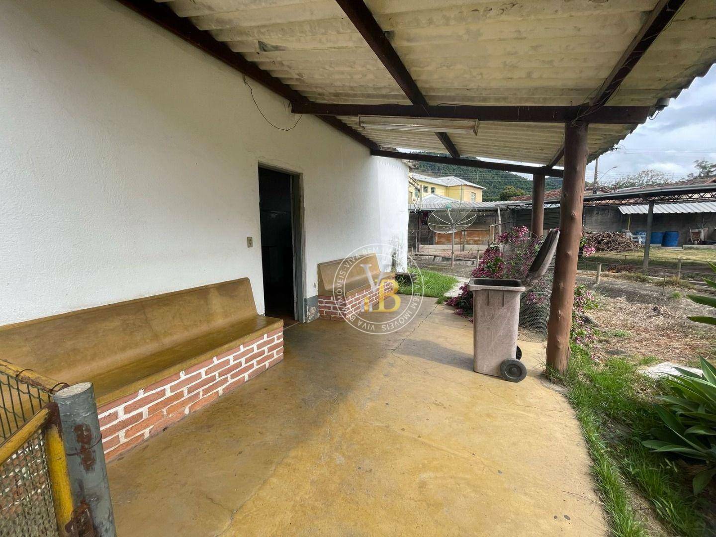 Depósito-Galpão-Armazém para alugar, 961m² - Foto 14