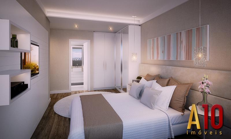 Apartamento à venda com 2 quartos, 85m² - Foto 12