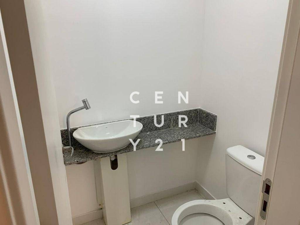 Apartamento à venda com 2 quartos, 60m² - Foto 13