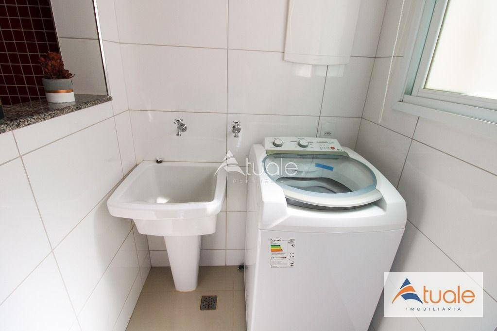 Apartamento à venda com 2 quartos, 61m² - Foto 32