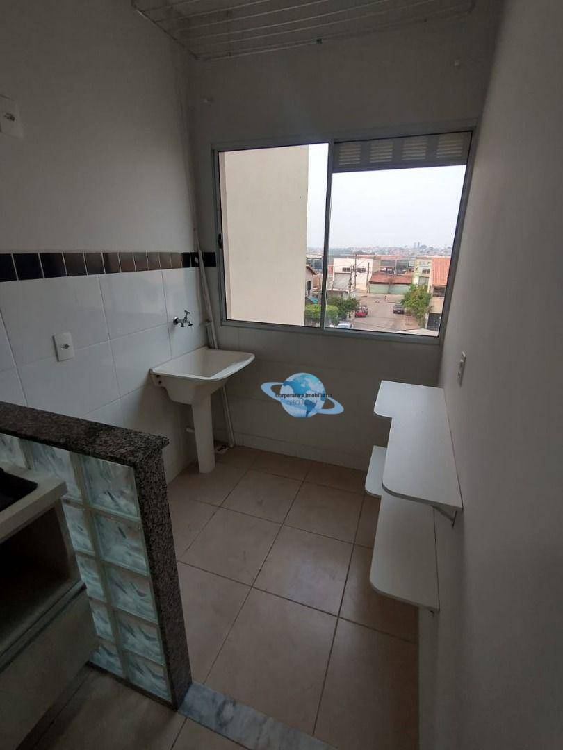 Apartamento para alugar com 1 quarto, 43m² - Foto 7