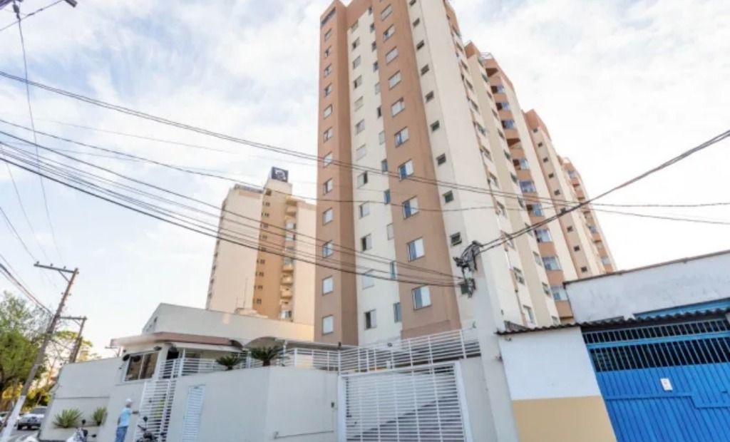 Apartamento à venda com 3 quartos, 68m² - Foto 17