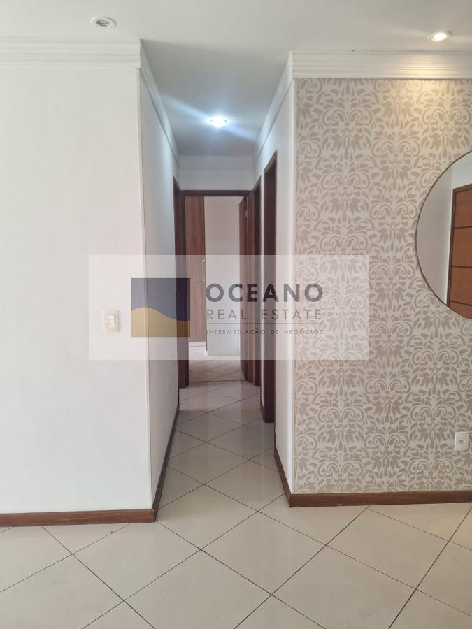 Apartamento à venda com 3 quartos, 107m² - Foto 3