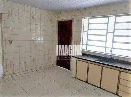 Casa à venda com 2 quartos, 116m² - Foto 1