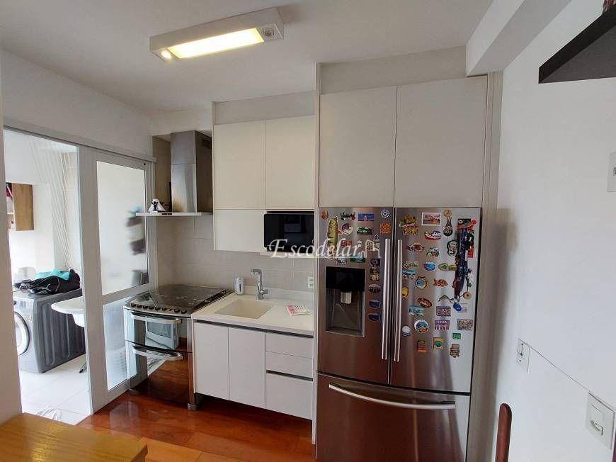 Apartamento à venda com 2 quartos, 70m² - Foto 3