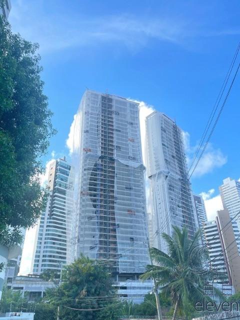 Apartamento à venda com 4 quartos, 285m² - Foto 7