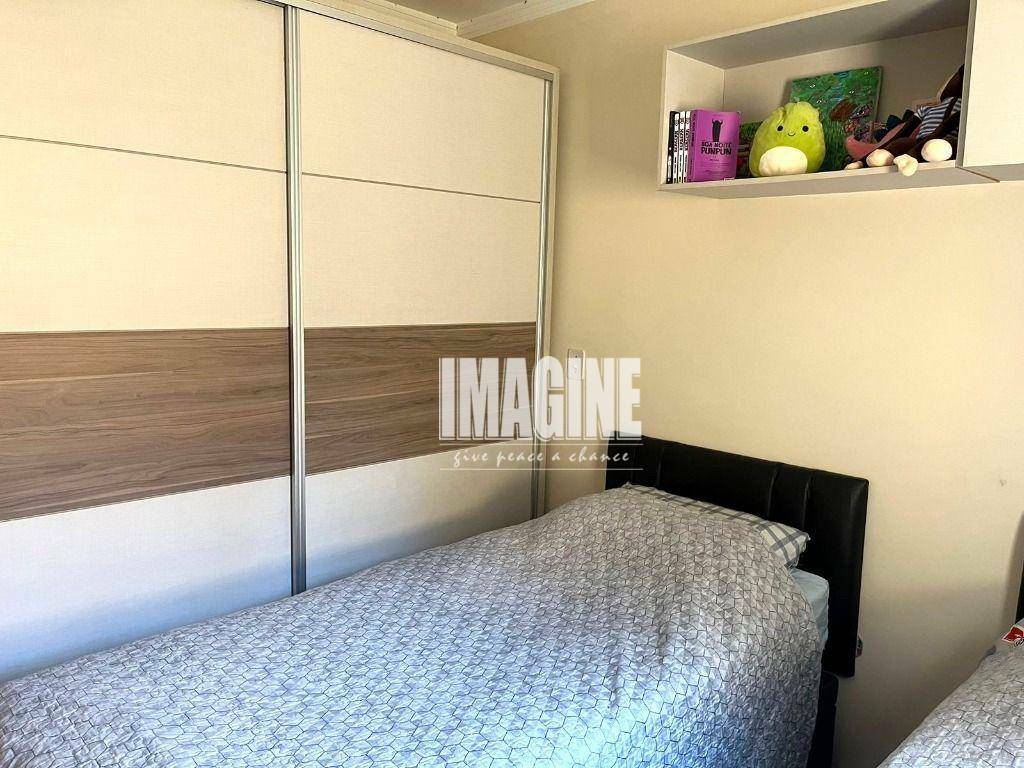 Sobrado à venda com 2 quartos, 84m² - Foto 24