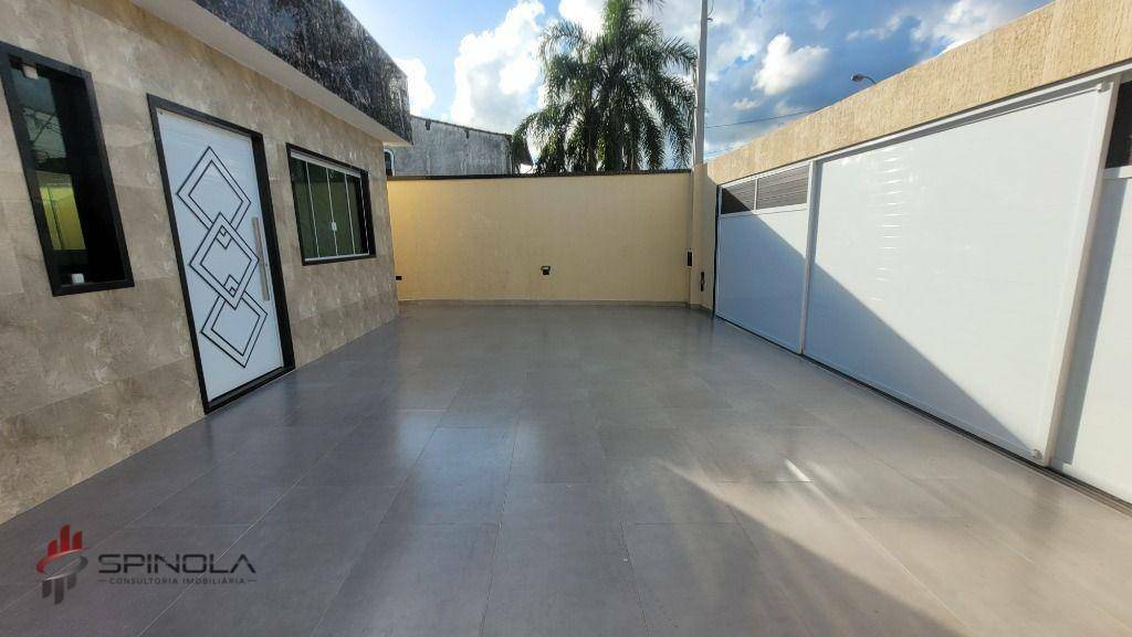 Casa à venda com 3 quartos, 110m² - Foto 3