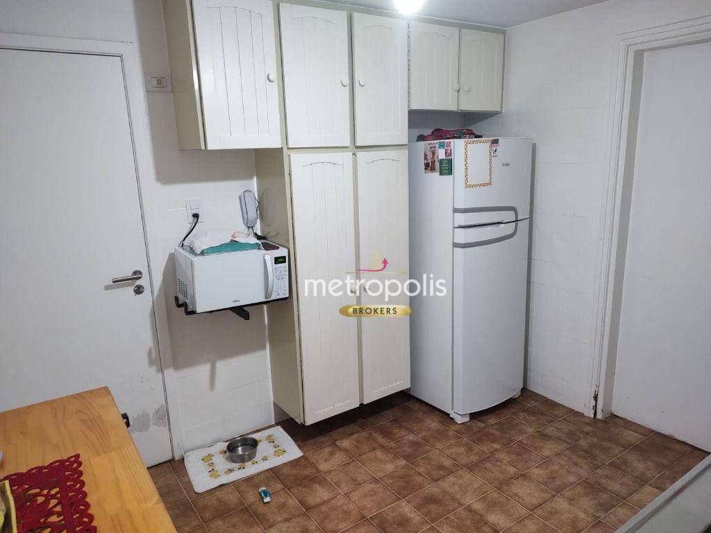 Apartamento à venda com 3 quartos, 87m² - Foto 9