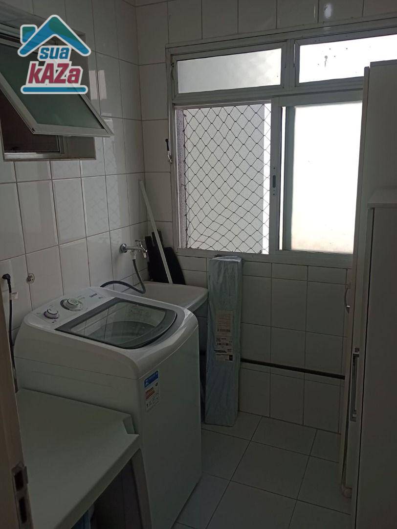 Apartamento à venda com 3 quartos, 60m² - Foto 10