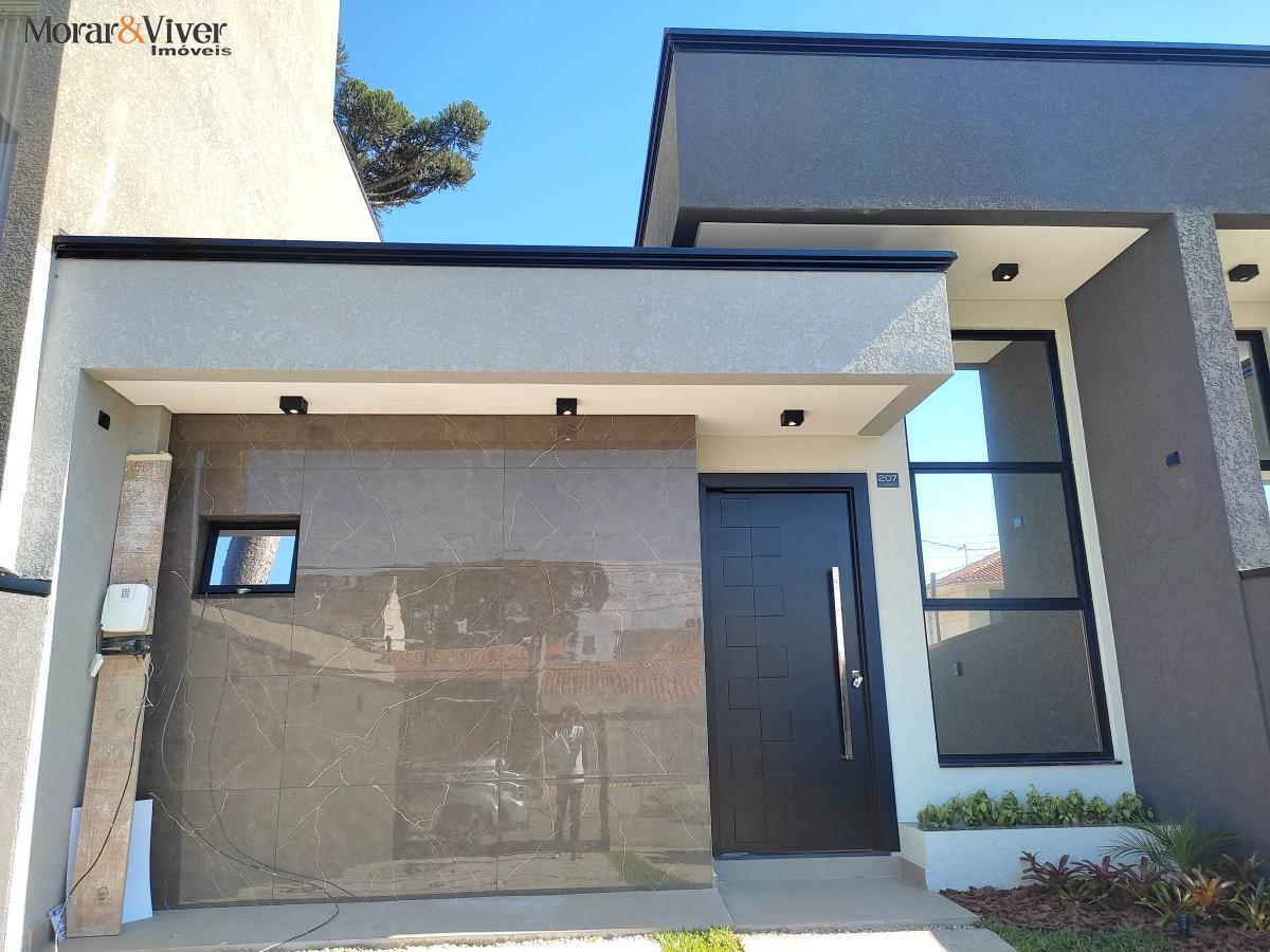 Casa à venda com 3 quartos, 115m² - Foto 9