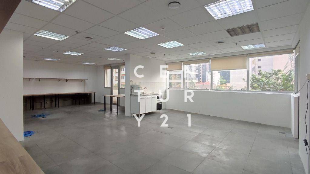 Conjunto Comercial-Sala à venda, 80m² - Foto 4