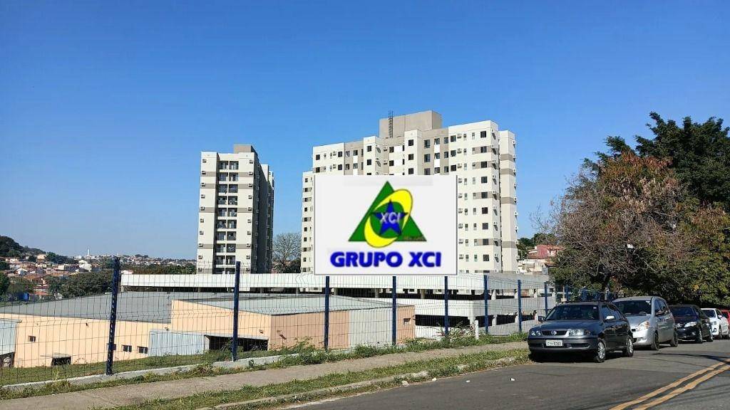 Apartamento à venda com 2 quartos, 55m² - Foto 2