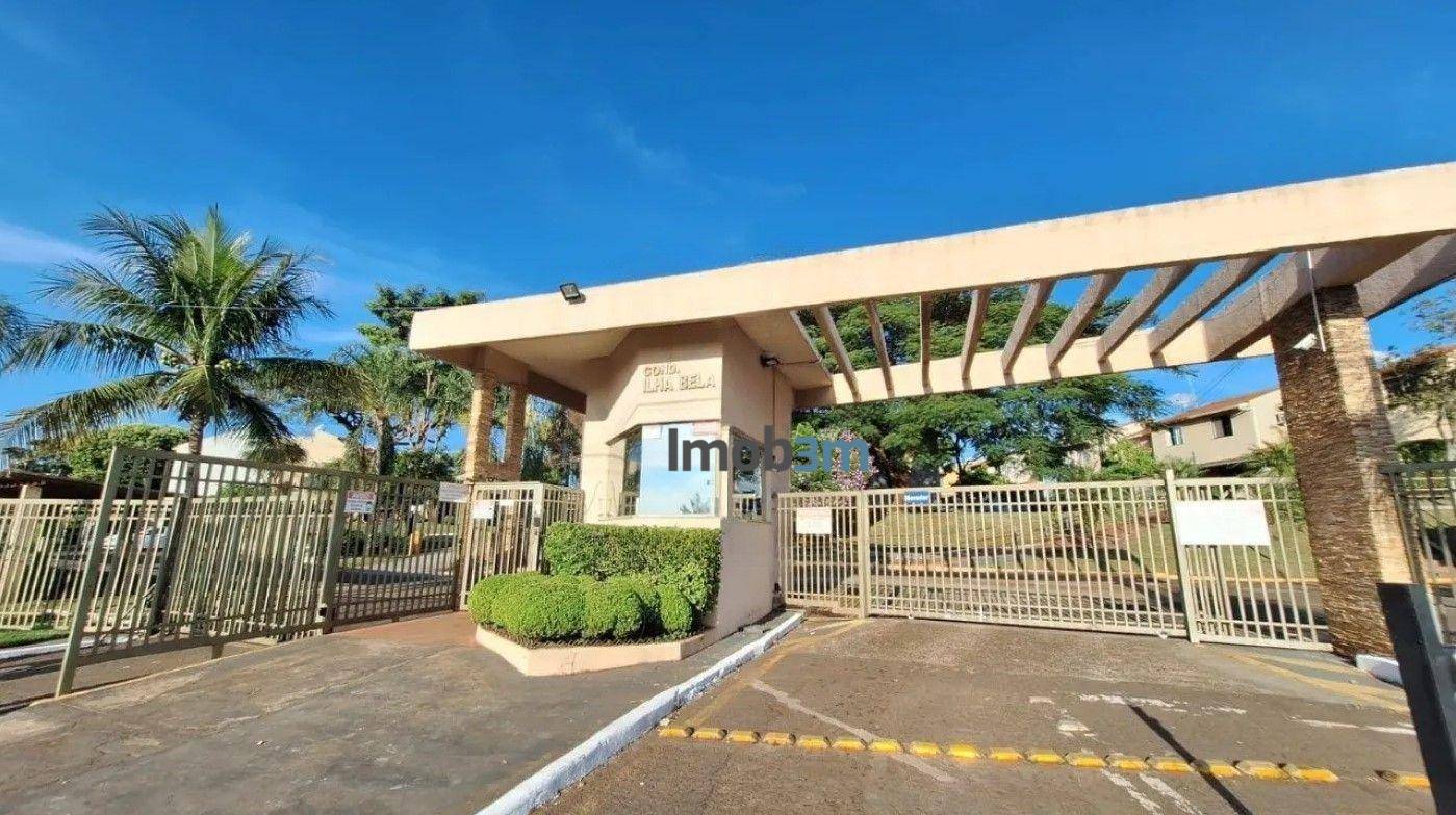 Sobrado, 3 quartos, 70 m² - Foto 1