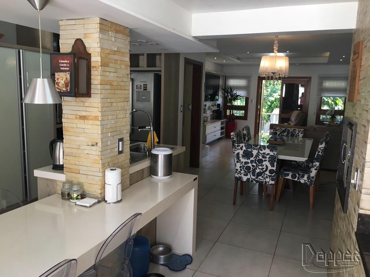 Casa à venda com 3 quartos, 280m² - Foto 6