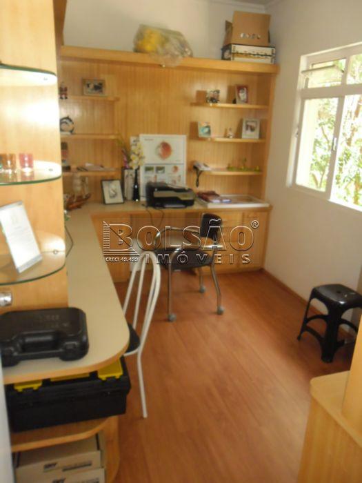 Sobrado à venda com 3 quartos, 300m² - Foto 12