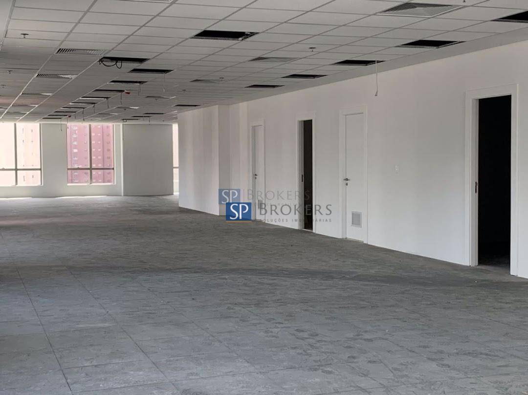 Conjunto Comercial-Sala para alugar, 477m² - Foto 2