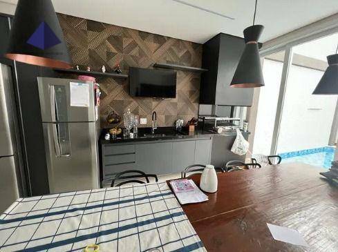 Casa, 3 quartos - Foto 5