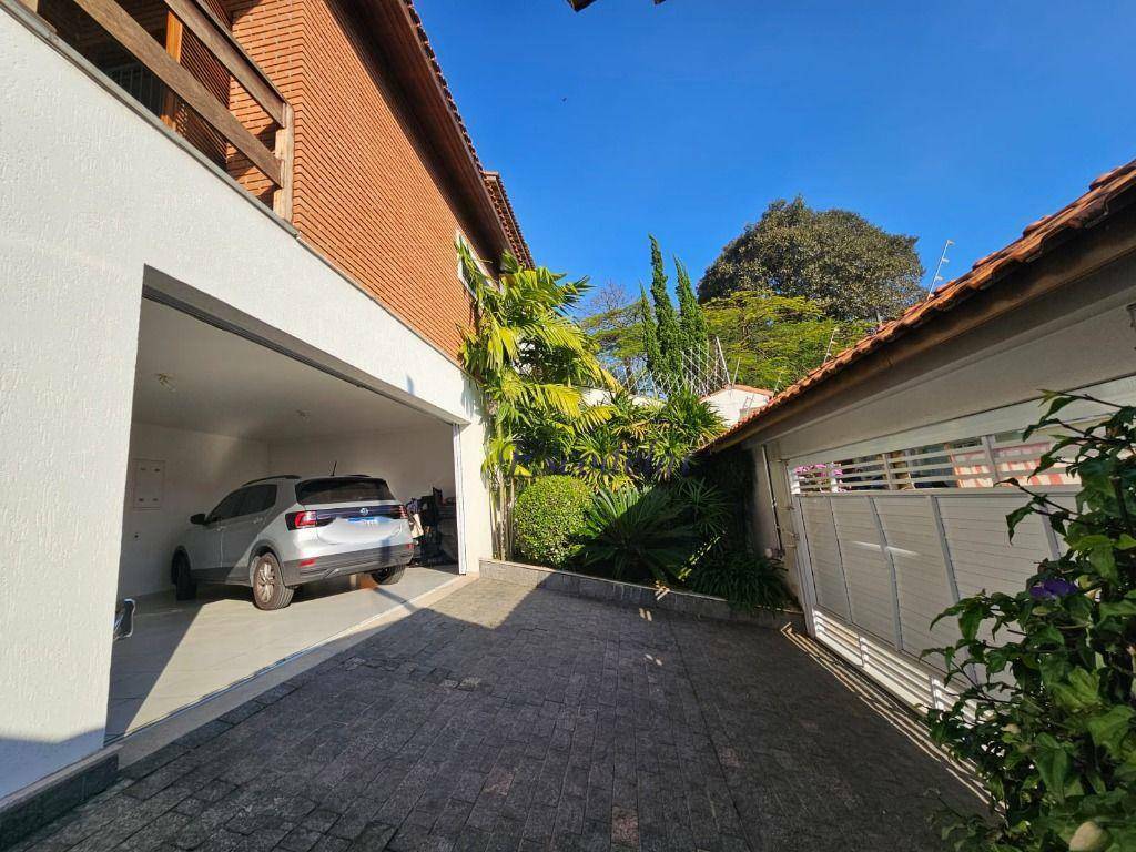 Sobrado à venda com 3 quartos, 508m² - Foto 22